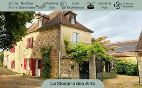 La Closerie des Arts